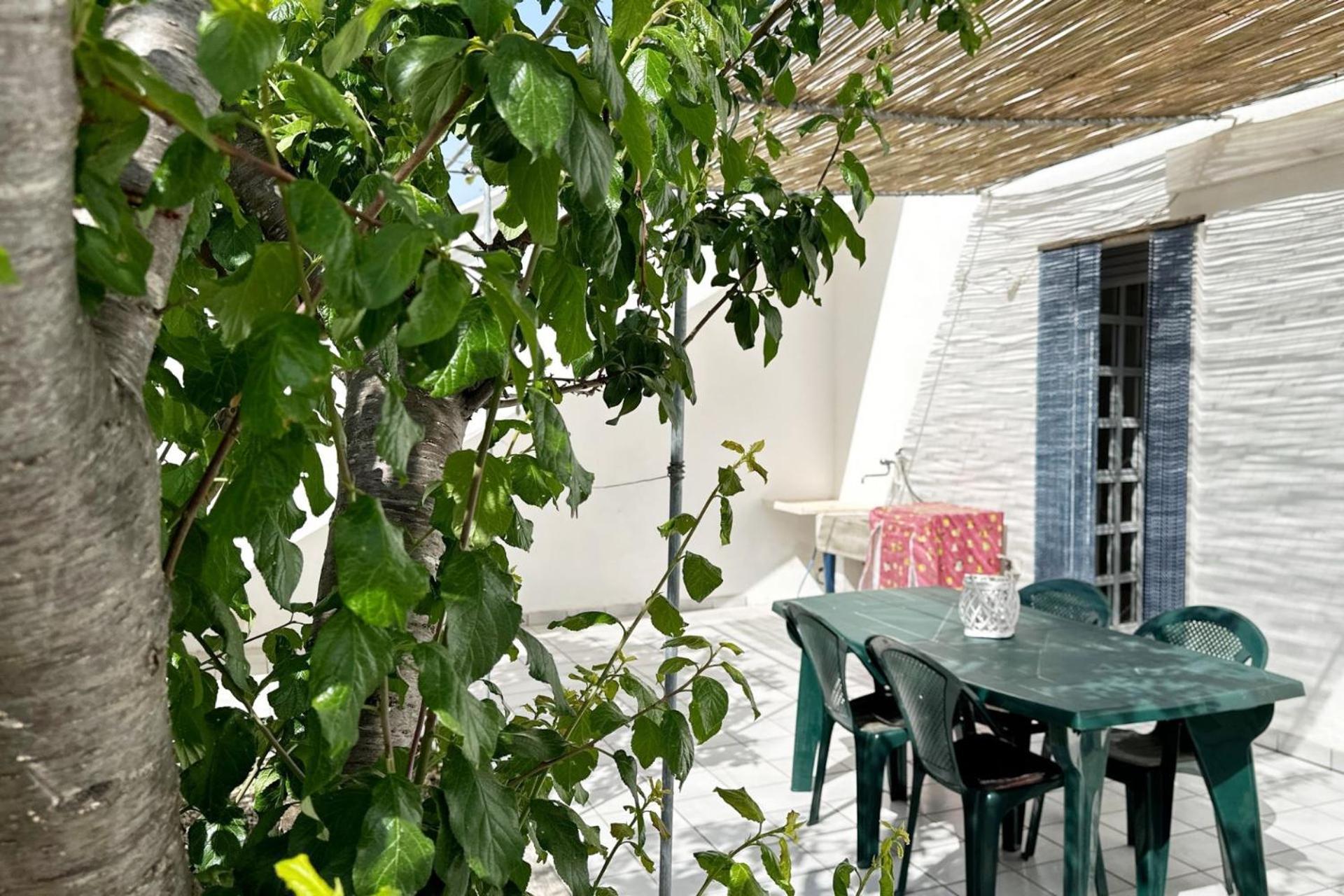 Apartment Zagara Torre Lapillo